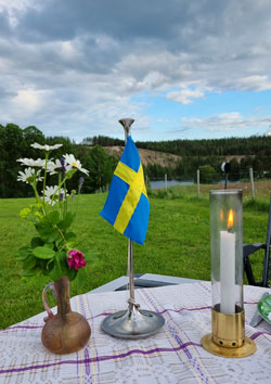 Midsommar 2021